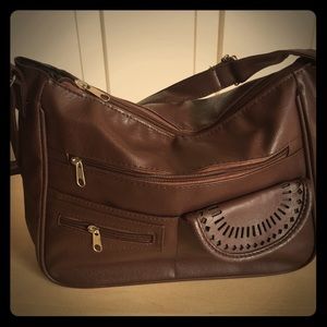 Shoulder bag
